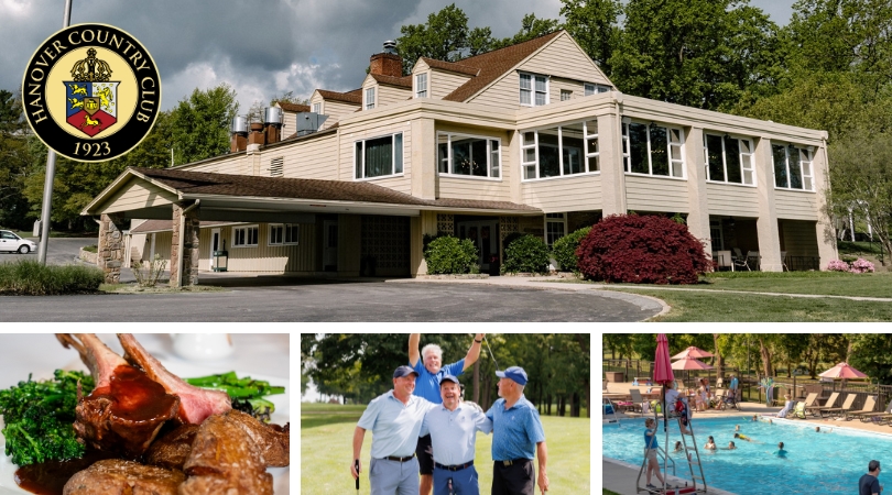 Rediscover Hanover Country Club: New Membership Structure Now Available