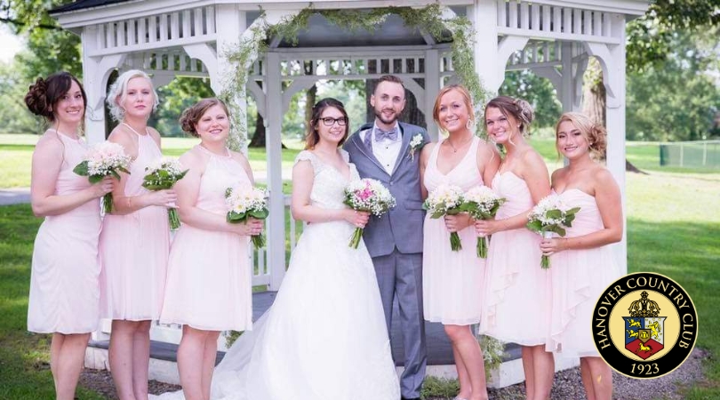 Celebrate Your Special Day at Our Wedding Venue in Hanover, PA