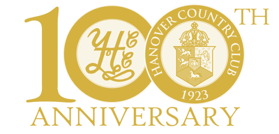 100th Anniversary Logo HCC